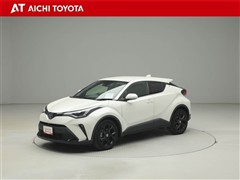 C-HR HVGモードネロセーフティ+