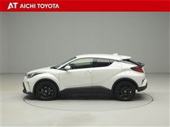 C-HR HVGモードネロセーフティ+