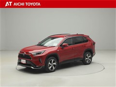 RAV4 PHV G Z