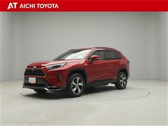 トヨタ RAV4 PHV G Z