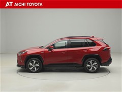 RAV4 PHV G Z