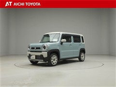 スズキ ハスラー ハイブリッド G
