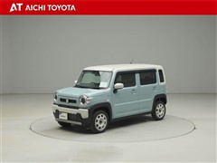 ハスラー ハイブリッド G