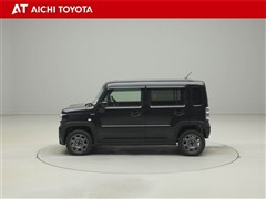 ハスラー ハイブリッド G