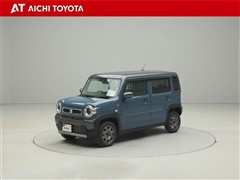 ハスラー ハイブリッド G