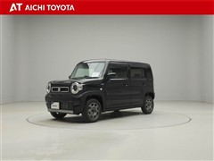 スズキ ハスラー ハイブリッド G