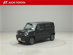 ハスラー ハイブリッド G