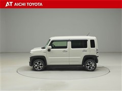 ハスラー ハイブリッド X