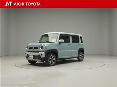 スズキ ハスラー ハイブリッド X