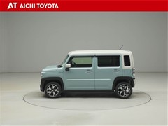 ハスラー ハイブリッド X