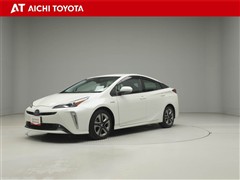 プリウス Aツーリングセレクション