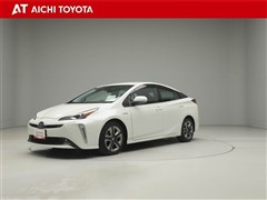 プリウス Aツーリングセレクション