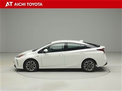 プリウス Aツーリングセレクション