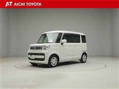 スペーシア ハイブリッド X