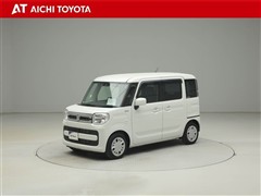 スペーシア ハイブリッド X