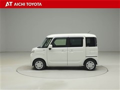 スペーシア ハイブリッド X