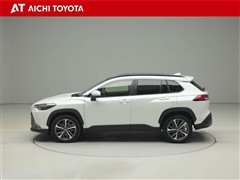 カローラクロス Z