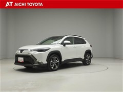 カローラクロス Z