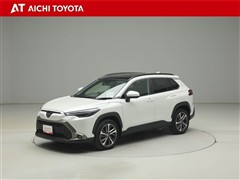 カローラクロス Z