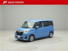 ルーミー Xジョシュセキリフトアップ