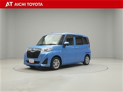 ルーミー Xジョシュセキリフトアップ