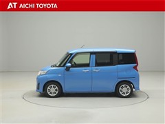 ルーミー Xジョシュセキリフトアップ