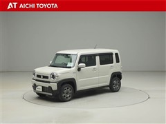 ハスラー HYBRID G