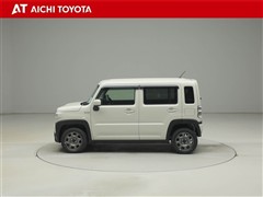 ハスラー HYBRID G