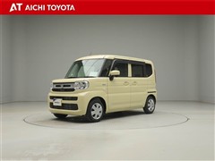 スペーシア HYBRID Xゼンホウ