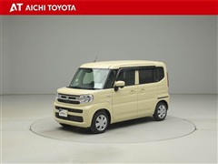 スペーシア HYBRID Xゼンホウ