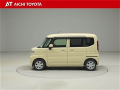 スペーシア HYBRID Xゼンホウ