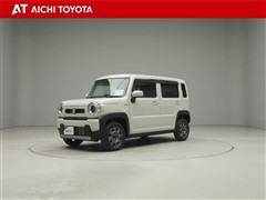 ハスラー ハイブリッド G