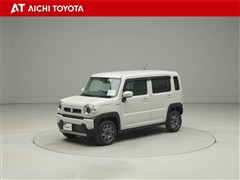 ハスラー ハイブリッド G