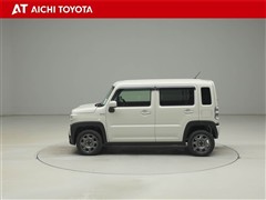 ハスラー ハイブリッド G