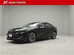 クラウンHV クロスオーバーGアドハ