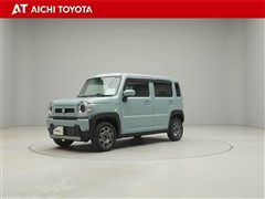 ハスラー ハイブリッド G