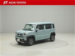 ハスラー ハイブリッド G