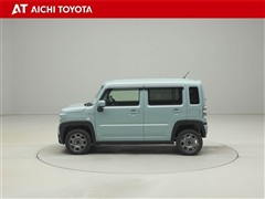 ハスラー ハイブリッド G