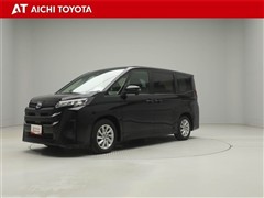 トヨタ ノア ハイブリッド G