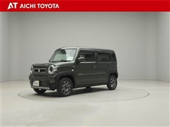 ハスラー ハイブリッド G