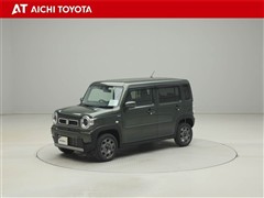 ハスラー ハイブリッド G