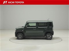 ハスラー ハイブリッド G