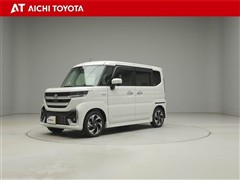 スペ-シアカスタム HV XS