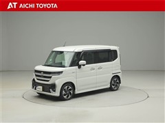 スペ-シアカスタム HV XS