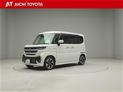 スペ-シアカスタムHV XS