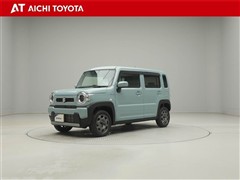 ハスラー HYBRID G