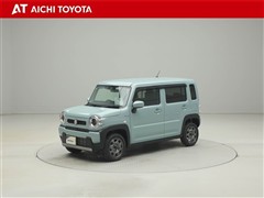 ハスラー HYBRID G