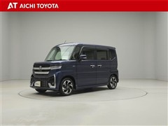 スペーシアカスタム HYBRID XS