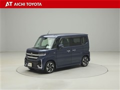 スペーシアカスタム HYBRID XS