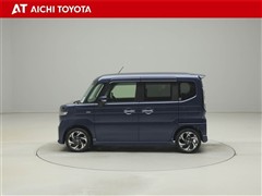 スペーシアカスタム HYBRID XS